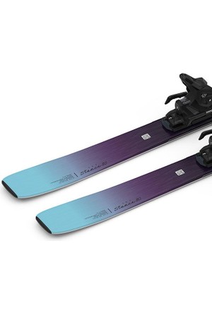 Blizzard kayak takımı - Kayak Malzemeleri 'da