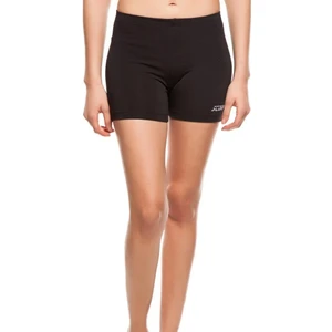 Runway Kısa Spor Tayt