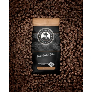 Caffe Del Bello Guatemala Filtre Kahve 5 kg (Çekirdek)