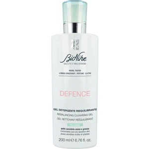 Defence Rebalancing Cleansing Gel 200 Ml
