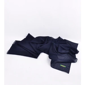 Koza Ebrar Krınkıl Şal, Nefes Alan, Esnek ve Kolay Şekil Alabilen Hafif Tasarım, Viskon, Özel Tasarım Ambalaj