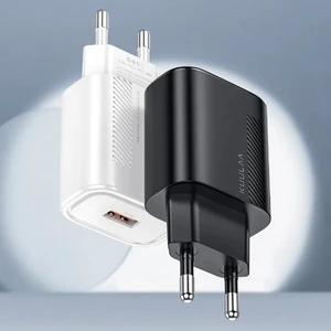 KL-CD11-1 Wall Charger Qc 3.0 18W Hızlı Şarj