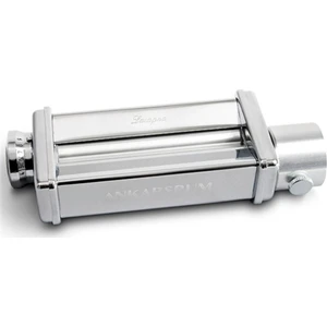 Hamur Açma Aparatı