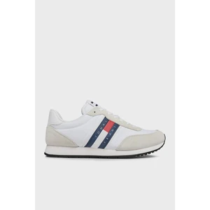 Tommy Hilfiger Sneaker Ayakkabı Erkek Ayakkabı Em0Em01351 Ybr