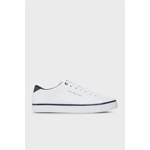 Tommy Hilfiger Sneaker Ayakkabı Erkek Ayakkabı Fm0Fm05041 Ybs