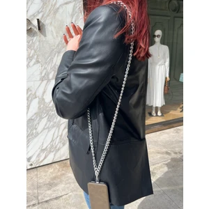 Cherry Carter Tüm Telefon Kılıfı Modellerine Uyumlu Askı