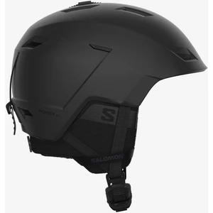 Pioneer Lt Pro Unisex Kayak/snowboard KASKI-L47012800BLK