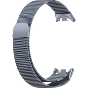 Xiaomi Mi Band 8 / Band 9 Kordon Milano Loop Metal Kordon