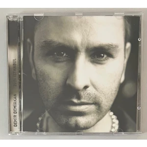 Demir Demirkıran 2004 Istanbul CD (Orjinal Dönem Baskı)