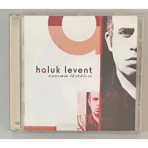 Haluk Levent Annemin Türküleri CD
