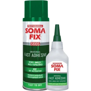 Hızlı Yapıştıcı 400 ml