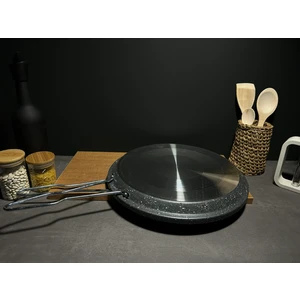 Bena Life Çift Taraflı 32CM Balık Tavası