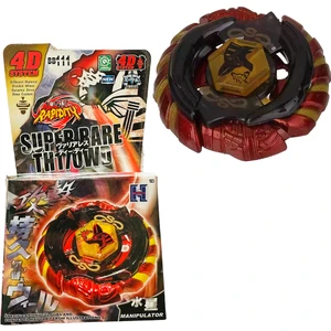 BB111  Beyblade Metal Fusıon Mercury Anubius Anubis  Wl-Fırlatıcısız