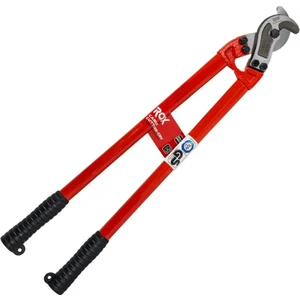 Rox 0241 Kablo Kesme Makası Crv 600 mm (24")