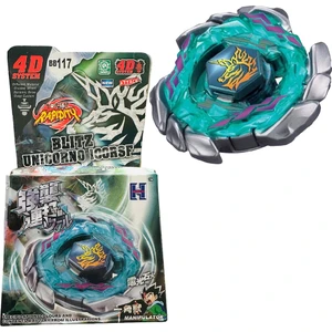 BB117  Beyblade Metal Fusıon Blitz Unicorno Wl-Fırlatıcısız