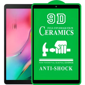 Galaxy Tab A T515 / T510 10.1" Seramik Nano Ekran Koruyucu