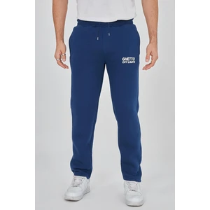 Ghetto Off Limits Basic Unisex Indigo Eşofman Altı