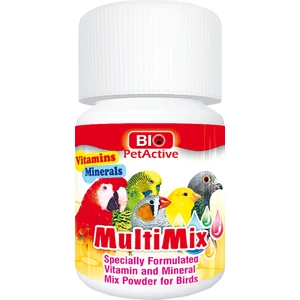 Deep Fix Multimix (Toz Vitamin Ve Mineral) 50 Gr.