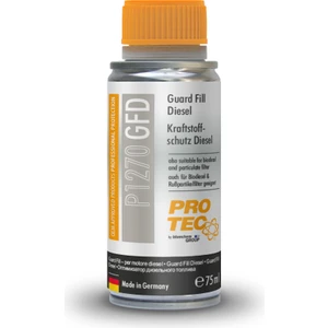 Dizel Kurum Önleyici 75ML