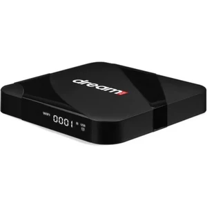 I3 2gb Ram 16GB Hafıza 6k Android Tv Box