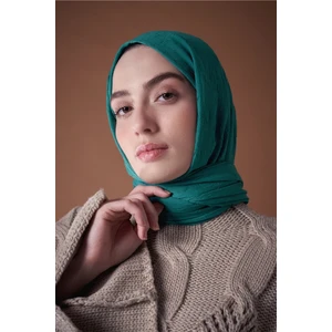 Modakaşmir Bambu Kraş Şal Qumscarf
