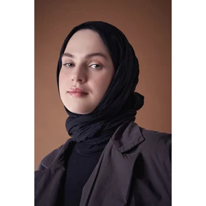 Modakaşmir Bambu Kraş Şal Qumscarf
