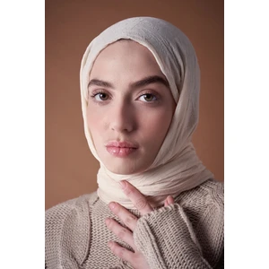 Modakaşmir Bambu Kraş Şal Qumscarf