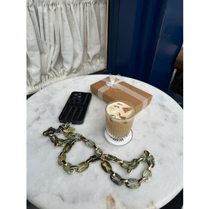 Cherry Carter Her Kılıfa Uyumlu Telefon Askısı