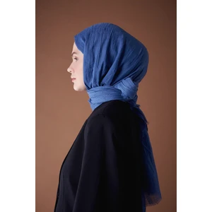 Modakaşmir Bambu Kraş Şal Qumscarf