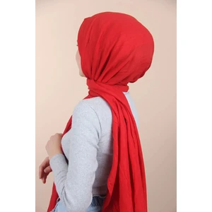 Modakaşmir Bambu Kraş Şal Qumscarf
