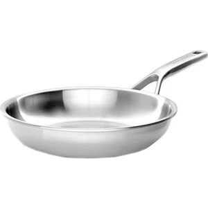 Kitchenaid Artisan Çelik 3 Katlı Tava 28cm