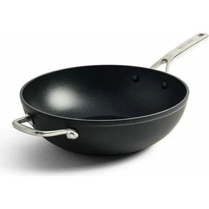 Kitchenaid Hard Anodize Wok Tava 30cm