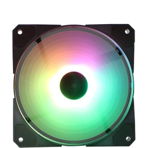 120MM Frgb LED Kasa Fanı (Dark Guardian ve Dark Gt FANI)(DKCCF125F)