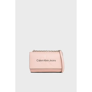Calvin Klein Zincirli Omuz Askılı Çanta K60K611866TFT Bayan Çanta K60K611866 Tft