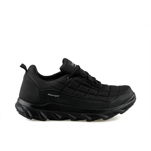 7203 Siyah Comfort Casual Erkek Outdoor