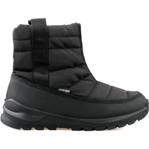 7448 Siyah Watertight Kadın Bot