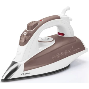 CU-3388 Sensitive 2600 Watt Buharlı Ütü Kahve