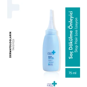 Stop Hair Loss Lotion Saç Losyon 75 ml