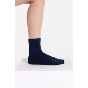 Love Rain Fashion Comfort Serisi Bambu Kadın Çorap