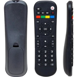S700 Max Android Tvbox Kumandası Expat Multıbox Funroıd Sencrom Redsky Multibox Funroid - Sencrom Kumandası Multibox Fundroid 9 Tv Box Kumandası Wiisat Expat Z1010 Redline Ip-70 Max Ip-60 Max