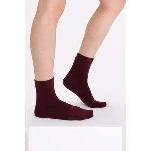 Love Rain Fashion Comfort Serisi Bambu Kadın Çorap