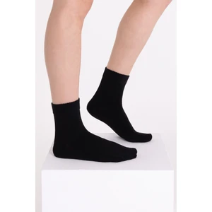 Love Rain Fashion Comfort Serisi Bambu Kadın Çorap