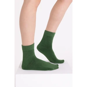 Love Rain Fashion Comfort Serisi Bambu Kadın Çorap