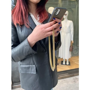 Cherry Carter Çapraz Kullanıma Uygun Telefon Askısı