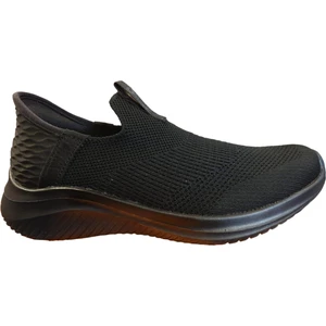 Jump 29739 B Full Siyah Bağcıksız Yürüyüş Koşu Memory Taban Spor Ayakkabı 36-48