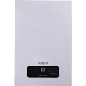 Ultimix 18/24 Kw Hermetik Tam Yoğuşmalı Kombi
