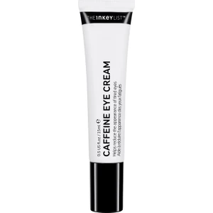 The Inkey Lıst Caffeine Eye Contour - Göz Kremi 15 ml