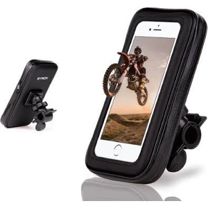 Motosiklet Waterproof Telefon Tutucu PH44
