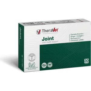 Joint Kedi Köpek Destekleyici Yenilebilir Tablet 30'lu