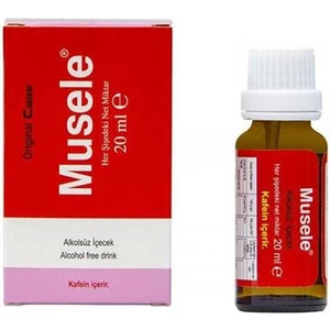 Miyolife Musele Damla